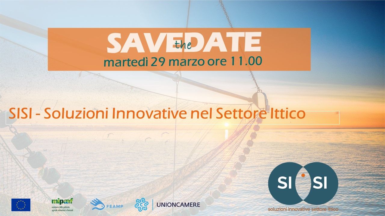 NEW!! Presentazione dei trend innovativi nel settore ittico